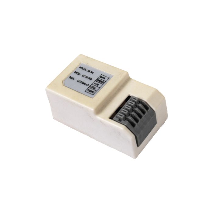 Адаптер Tantos TS-NC (розпродаж 891) для підключення моніторів до поверхового комутатора