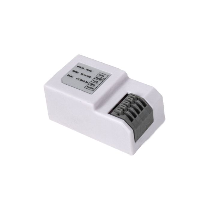 Адаптер Tantos TS-NC (розпродаж 893) для підключення моніторів до поверхового комутатора