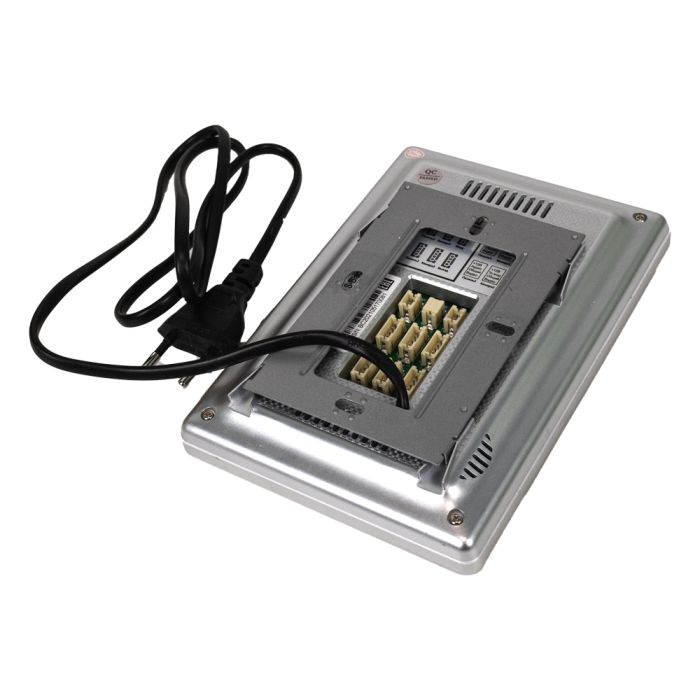 Відеодомофон ATIS AD-470M S-Black (распродажа 895)