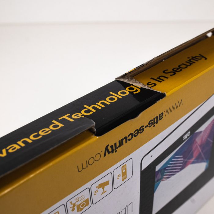 Відеодомофон ATIS AD-470M S-Black (распродажа 895)