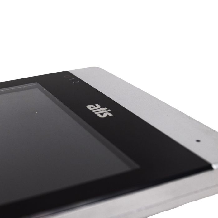 Відеодомофон ATIS AD-470M S-Black (распродажа 895)