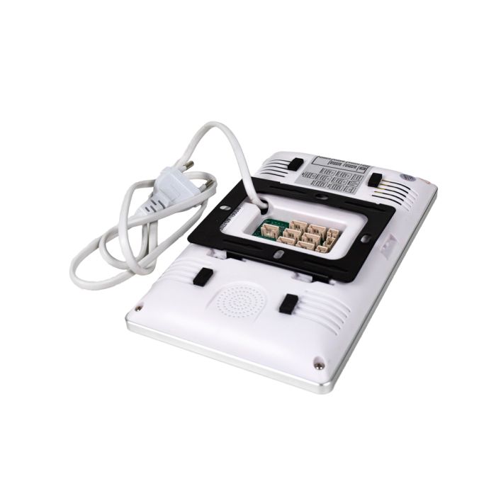 Відеодомофон 7" ATIS AD-770FHD-White (розпродаж 897)