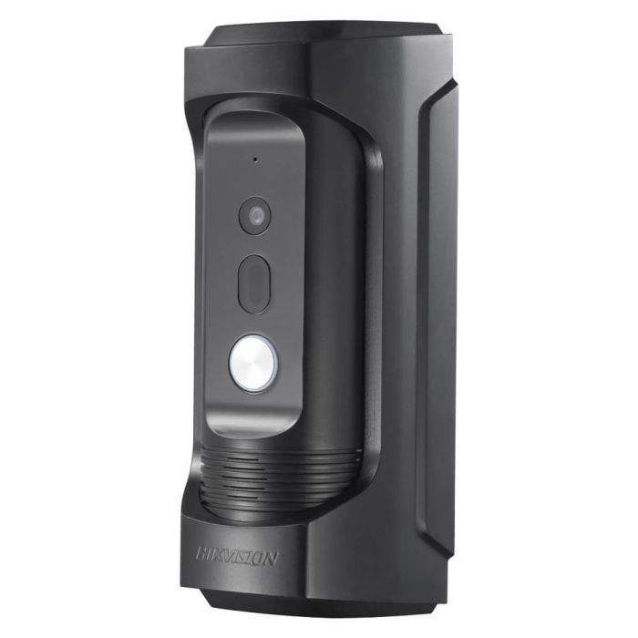 Відеопанель 2 Мп Hikvision DS-KB8113-IME1 (розпродаж 898) для IP-домофонів