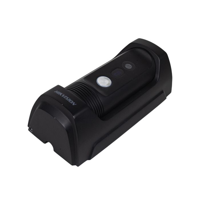 Відеопанель 2 Мп Hikvision DS-KB8113-IME1 (розпродаж 898) для IP-домофонів