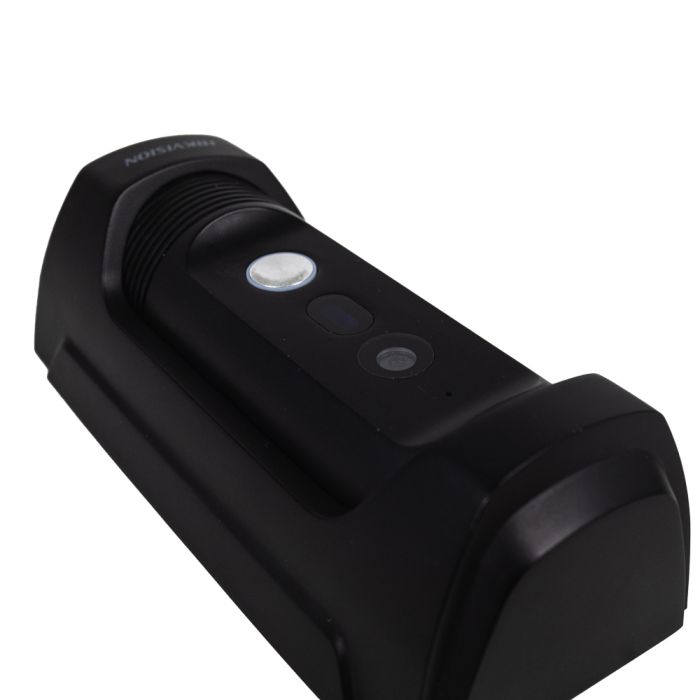 Відеопанель 2 Мп Hikvision DS-KB8113-IME1 (розпродаж 898) для IP-домофонів