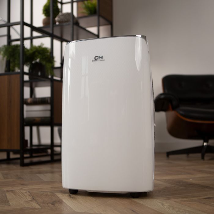 Осушувач повітря Cooper&Hunter CH-D008WDP7-20LD
