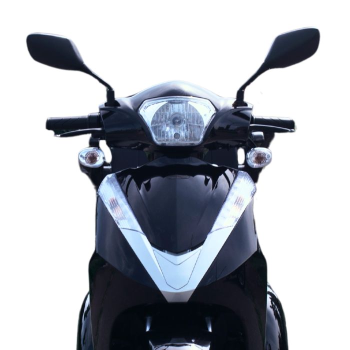 Електроскутер VISTA-L2 (T409-2) 1000Вт 60В 20А·год для людей похилого віку та людей з особливими потребами