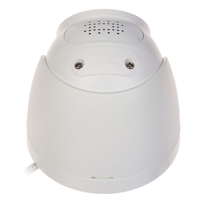 IP-відеокамера 4 Mп Dahua DH-IPC-HDW1430DT-SAW з Wi-Fi і вбудованим мікрофоном для системи відеоспостереження