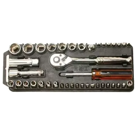 Pro'sKit 8PK-227 Набір ключів і викруток