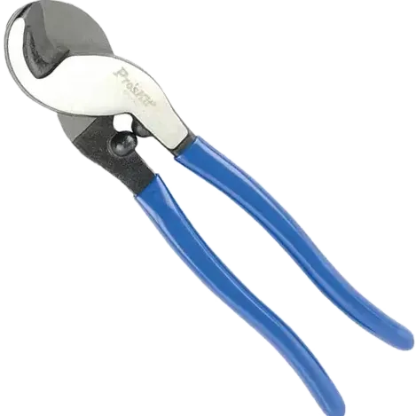 Pro'sKit 8PK-A201A Різак для кабеля