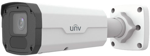 IP-відеокамера вулична Uniview IPC2225SB-ADF40KM-I1