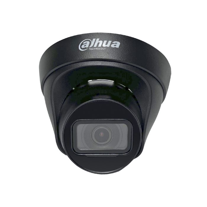 IP-відеокамера 2 Мп Dahua IPC-HDW1230T1-BE (розпродаж 901) (2.8 мм) для системи відеоспостереження