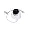 IP-відеокамера 4 Mп Dahua DH-IPC-HDW1431T1 2.8mm (розпродаж 903) для системи відеоспостереження