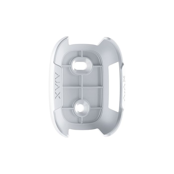 Тримач тривожних кнопок Ajax Holder white для Button/DoubleButton