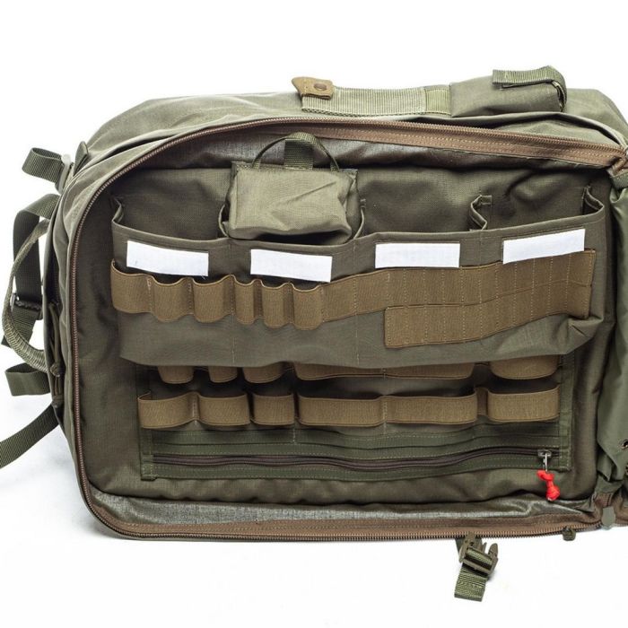 Рюкзак медичний BROTHERHOOD олива