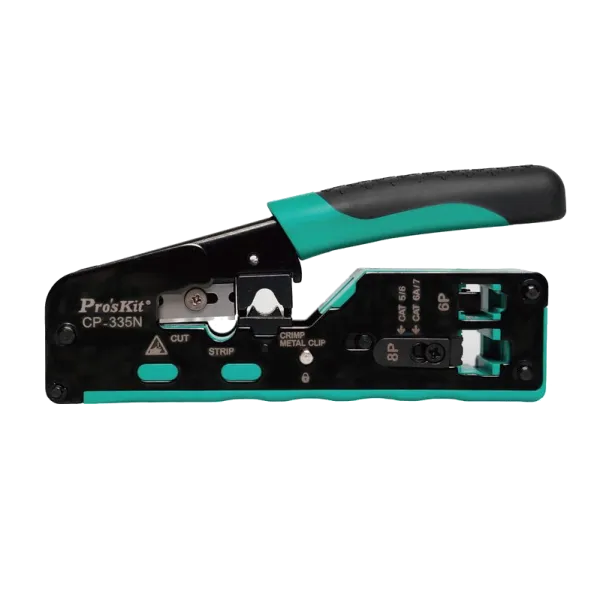Pro'sKit CP-335N Кримпер