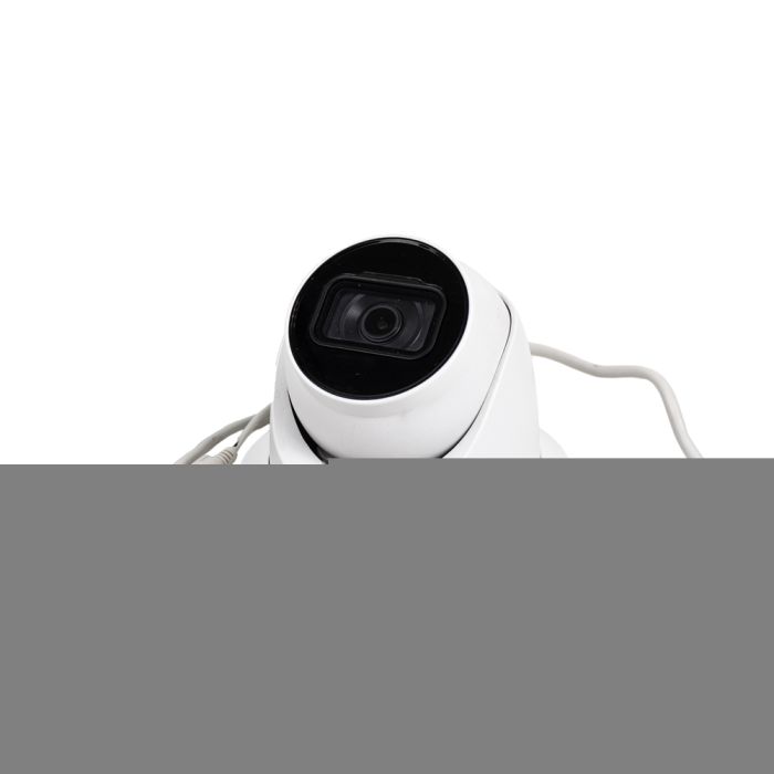 IP-відеокамера 8 Мп Dahua IPC-HDW2831TMP-AS-S2 (2,8mm) (розпродаж 913)  з вбудованим мікрофоном для системи відеонагляду