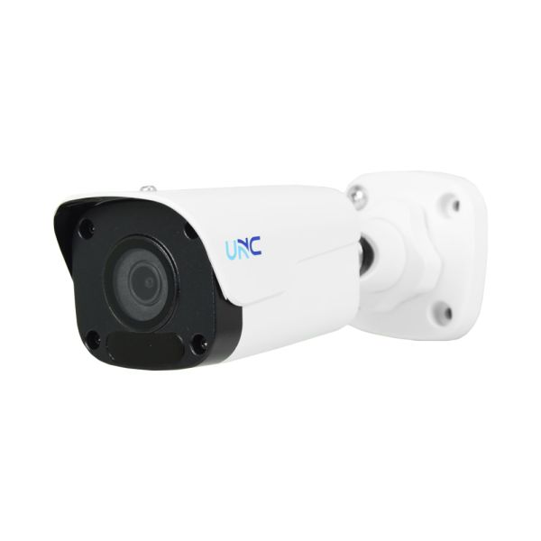 IP відеокамера UNW-4MIRP-30W/2.8 Е (розпродаж 916) циліндрична 4 Мп вулична для відеоспостереження