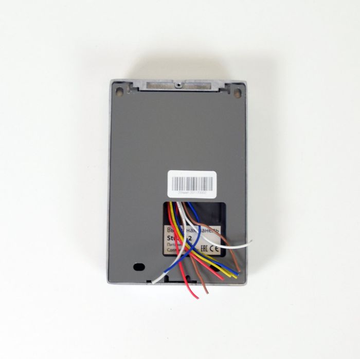 Відеопанель Tantos Stuart-2 розпродаж (447)