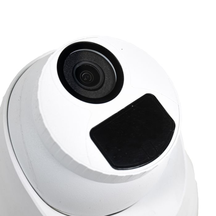 Відеокамера UNC UMD-2MIR-20W/2.8 (розпродаж 920) купольна 2 Мп HD камера для відеоспостереження