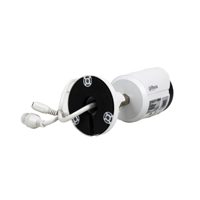 IP-відеокамера Dahua IPC-HFW2431SP-S-S2 (2.8mm) (розпродаж 921) для системи відеонагляду