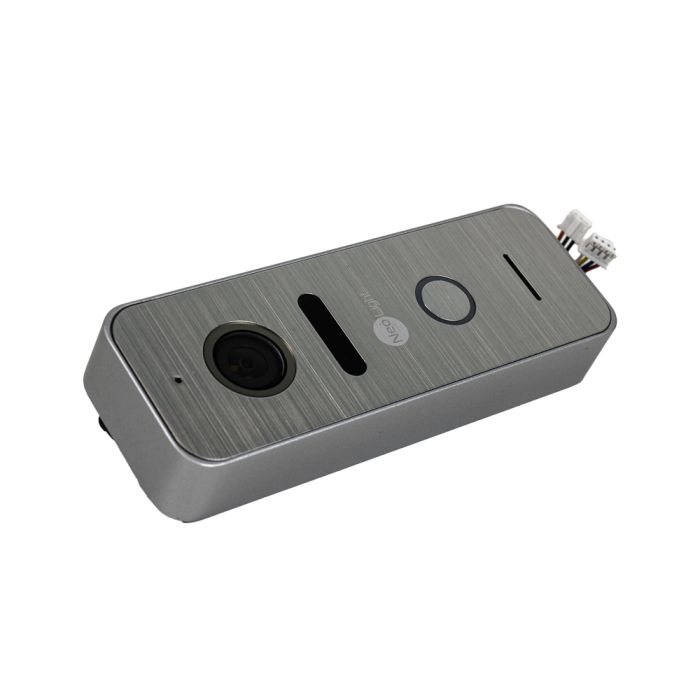 Відеопанель 2 Мп NeoLight PRIME FHD Silver (розпродаж 925)