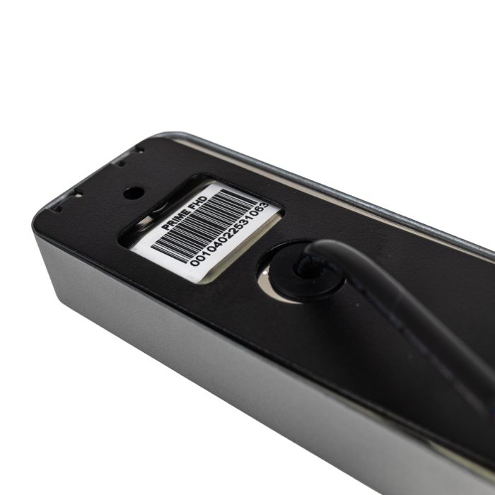 Відеопанель 2 Мп NeoLight PRIME FHD Silver (розпродаж 925)