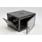 Шафа серверна CMS 6U 600 x 500 x 373 UA-MGSWL65B для мережевого обладнання