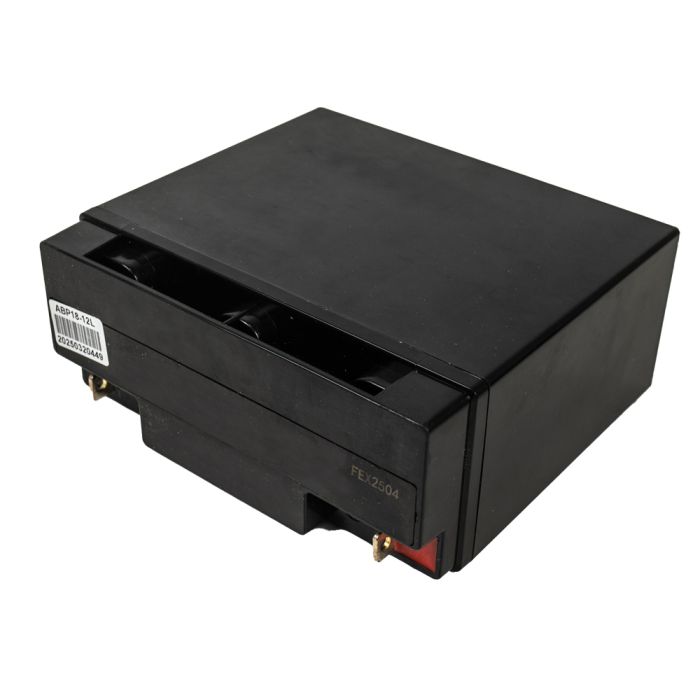 Акумулятор 12В 18А·год для ДБЖ I-Battery ABP18-12L (розпродаж 933)