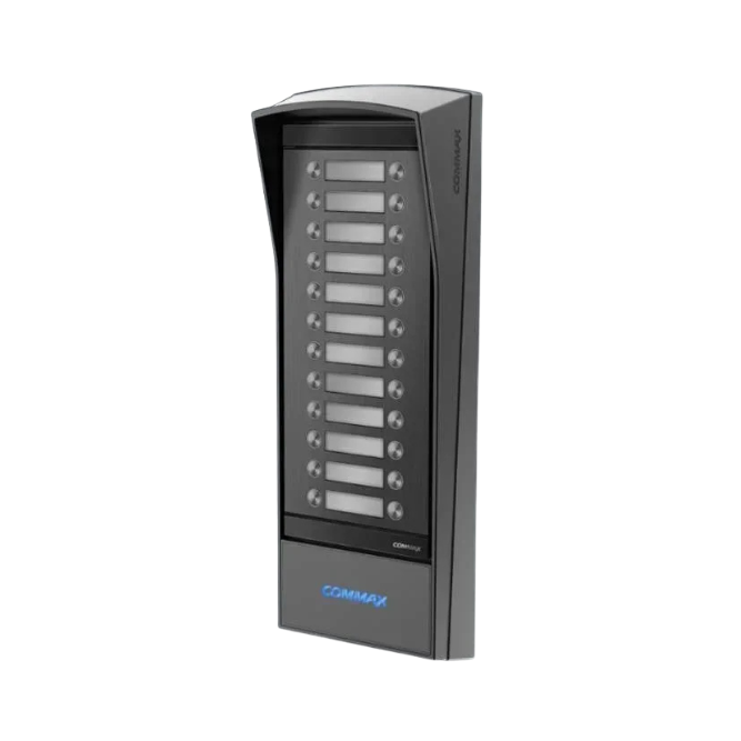 Панель розширення для відеопанелі Commax CIOT-24XM