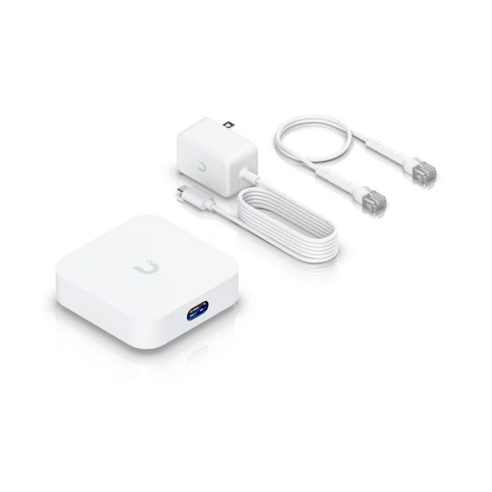Маршрутизатор Ubiquiti Unifi Express (UX)