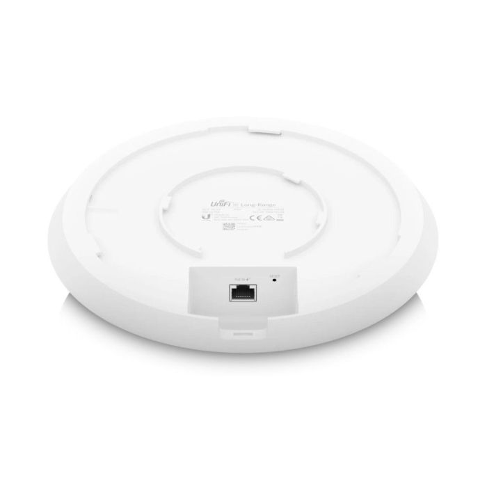 Точка доступу Ubiquiti UniFi 6 Long-Range (U6-LR)