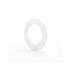 Фасадне пластикове декоративне кільце Prana WA 200C