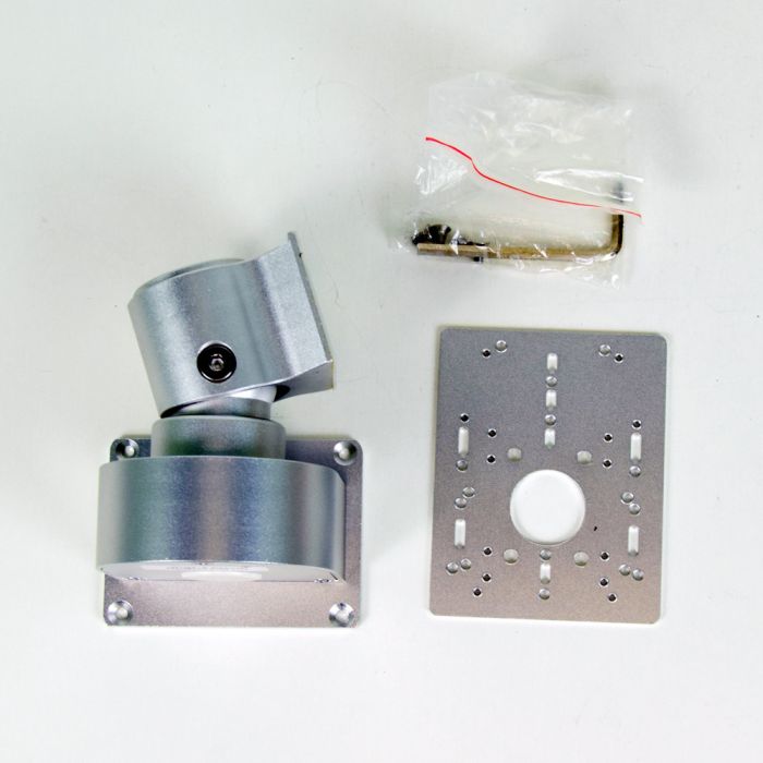 Настінний кронштейн для біометричних терміналів ZKTeco LOGO Rots-3