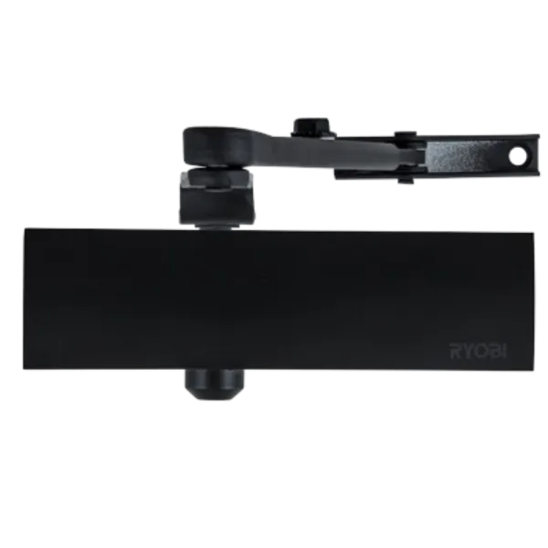 RYOBI 1200 D-1200 GREY_ANTHRACITE STD_ARM EN_2/3/4 Дотягувач