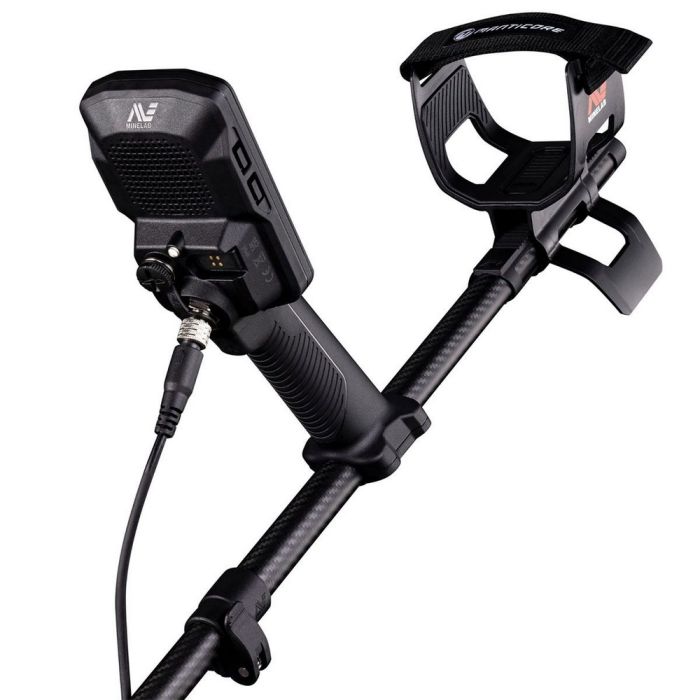 Металошукач Minelab Manticore