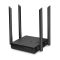Маршрутизатор TP-Link ARCHER C64 AC1200 4xGE LAN 1xGE WAN MU-MIMO