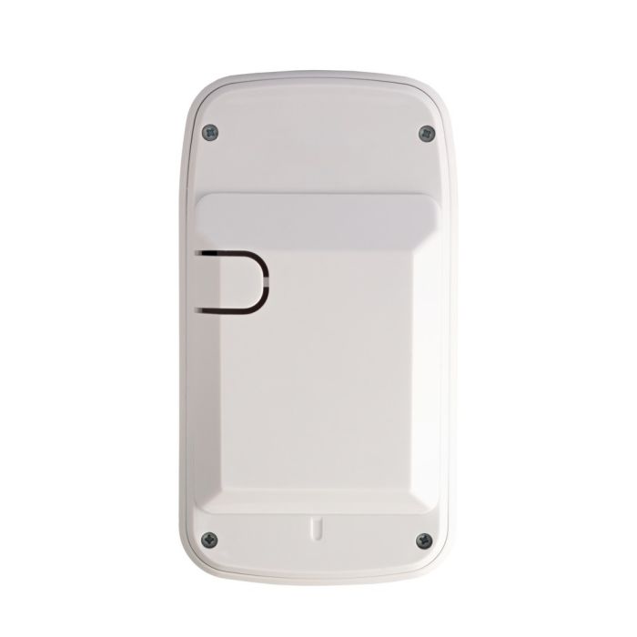 Бездротовий датчик руху з фотофіксацією U-Prox PIR Cam White