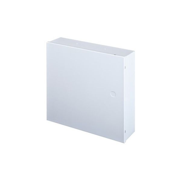 Корпус металевий для ППК Satel BOX-3 без трансформатора для настінного монтажу