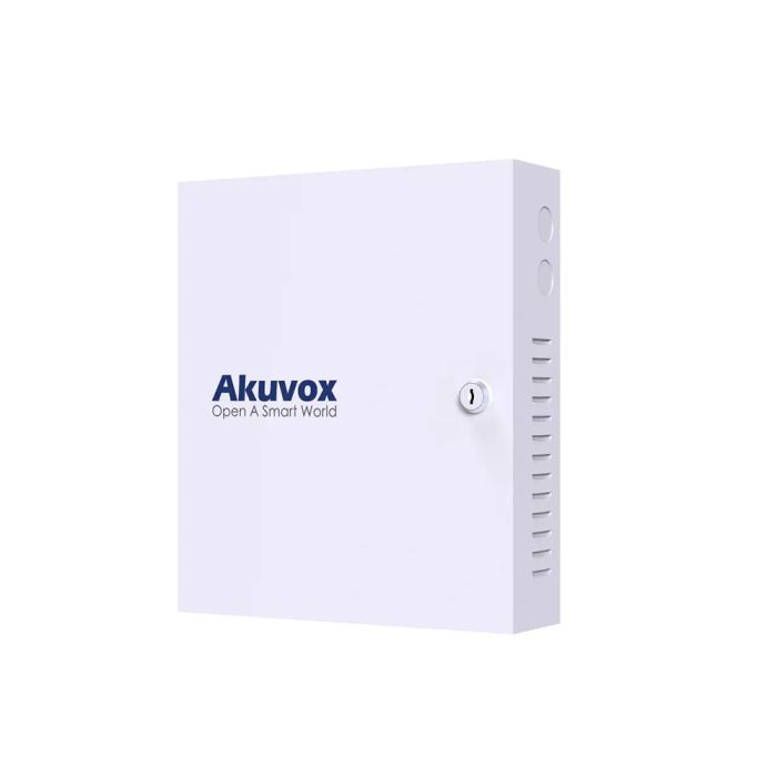 Контролер керування ліфтами Akuvox EC33