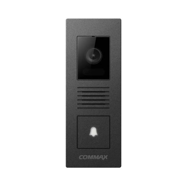 Відеопанель Commax DRC-4PIP Dark Grey