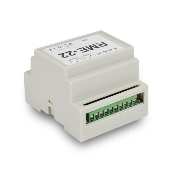 Контролер ATIS RME-22
