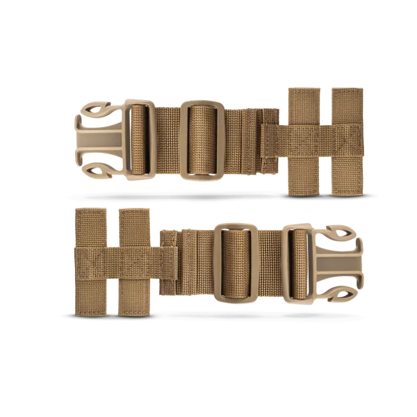 U-WIN Cordura 500 для кріплення на РПС Адаптери сумки медика