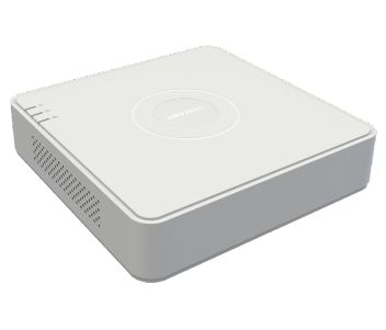 DS-7108HUHI-K1(S) 8-канальний 5 MP Mini 1U H.265 DVR