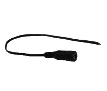 DC Female кабель Power мама з кабелем 30см