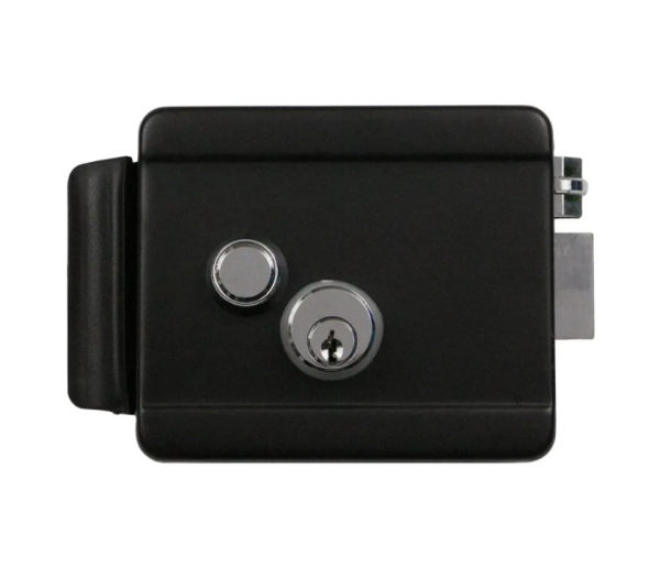 Електромеханічний замок для систем контроля доступу універсальний ARNY Rim PB