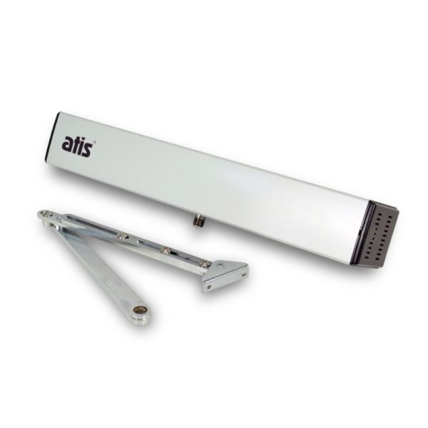 Дотягувач з електроприводом ATIS Automatic Door Opener DBQ1-ACW для автоматичних дверей