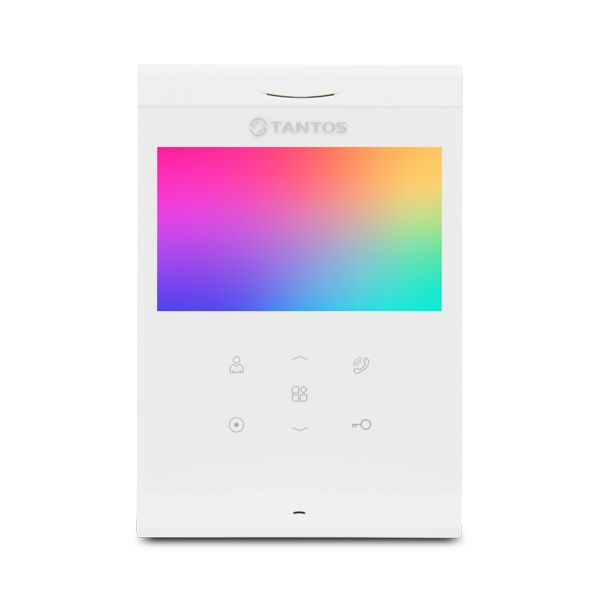 Відеодомофон Tantos Lea 4.3" (распродажа 648)