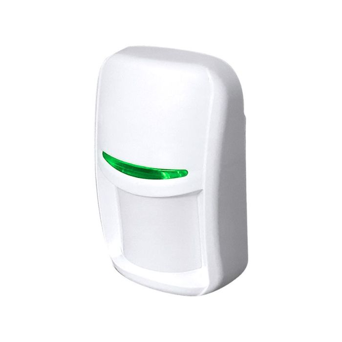 Комплект бездротової охоронної сигналізації U-Prox MPX G KF kit White