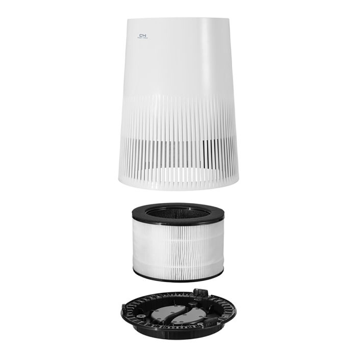 Очищувач повітря Cooper&Hunter CH-P15CW3i Tatras з іонізацією та потрійною фільтрацією